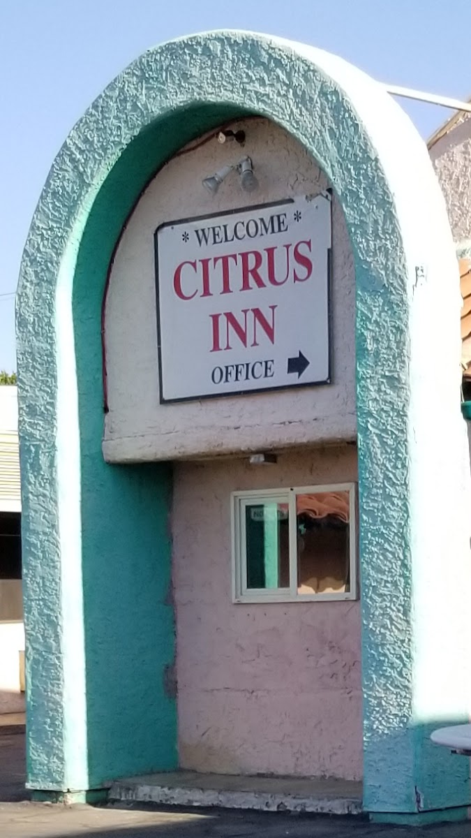 Citrus Inn